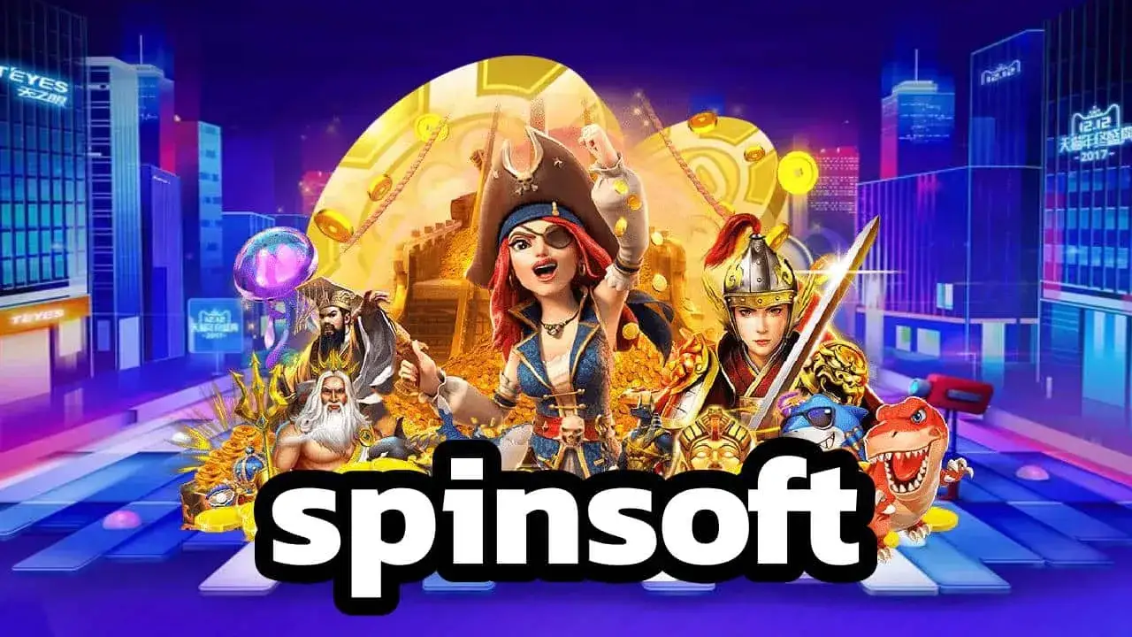 spinsoft